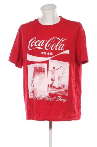 Ανδρικό t-shirt Tu, Μέγεθος XXL, Χρώμα Πολύχρωμο, Τιμή 12,99 €