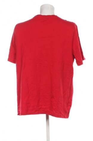 Ανδρικό t-shirt Tu, Μέγεθος XXL, Χρώμα Πολύχρωμο, Τιμή 12,99 €