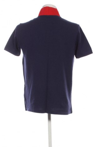 Мъжка тениска U.S. Polo Assn., Размер L, Цвят Син, Цена 48,00 лв.