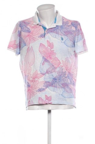 Herren T-Shirt U.S. Polo Assn., Größe XL, Farbe Mehrfarbig, Preis € 24,55