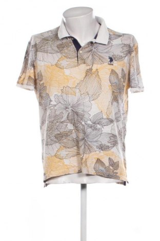 Herren T-Shirt U.S. Polo Assn., Größe XL, Farbe Mehrfarbig, Preis € 24,55