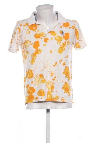 Herren T-Shirt U.S. Polo Assn., Größe L, Farbe Mehrfarbig, Preis € 24,55