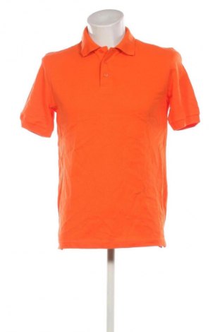 Ανδρικό t-shirt Unbranded, Μέγεθος S, Χρώμα Πορτοκαλί, Τιμή 12,99 €
