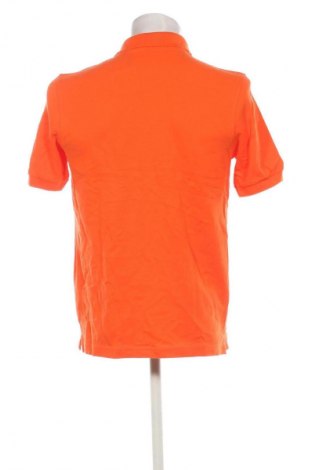 Ανδρικό t-shirt Unbranded, Μέγεθος S, Χρώμα Πορτοκαλί, Τιμή 12,99 €