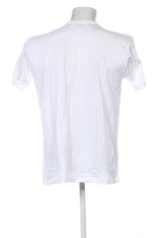 Męski T-shirt Unbranded, Rozmiar M, Kolor Biały, Cena 62,99 zł