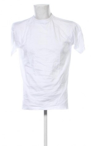 Herren T-Shirt Unbranded, Größe M, Farbe Weiß, Preis 13,99 €