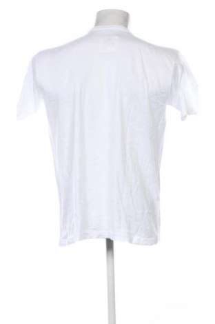 Herren T-Shirt Unbranded, Größe M, Farbe Weiß, Preis 13,99 €