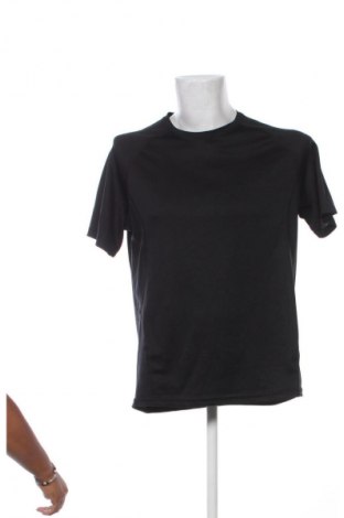 Pánské tričko  Unbranded, Velikost XL, Barva Černá, Cena  209,00 Kč