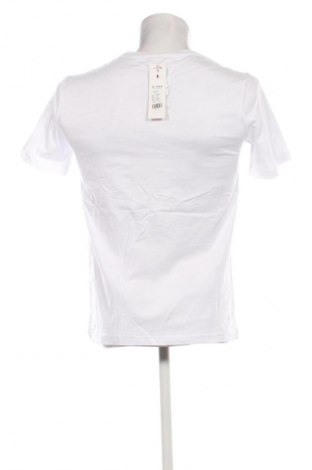 Herren T-Shirt Unbranded, Größe L, Farbe Weiß, Preis € 21,99