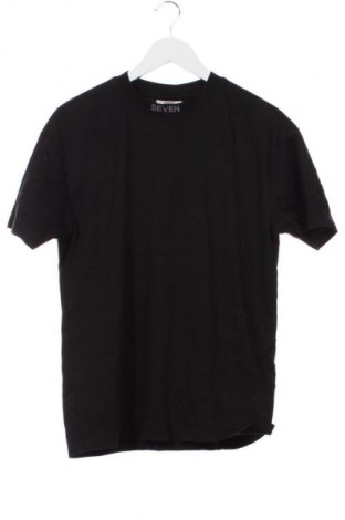 Ανδρικό t-shirt Unbranded, Μέγεθος XS, Χρώμα Μαύρο, Τιμή 12,99 €