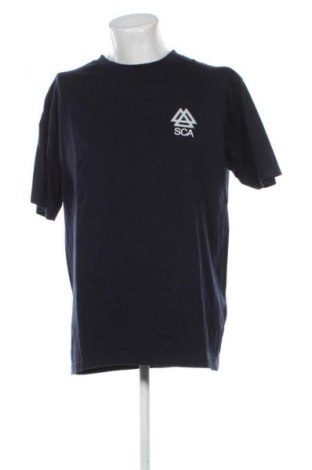 Herren T-Shirt Unbranded, Größe XXL, Farbe Blau, Preis € 10,00