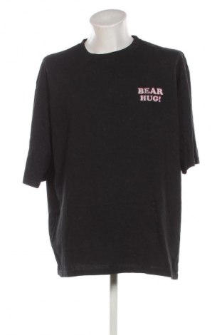 Herren T-Shirt Unbranded, Größe XXL, Farbe Schwarz, Preis € 21,99