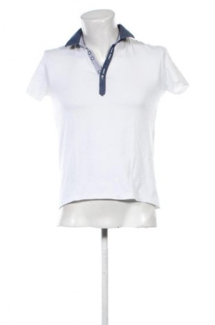 Herren T-Shirt Unbranded, Größe S, Farbe Weiß, Preis € 13,99