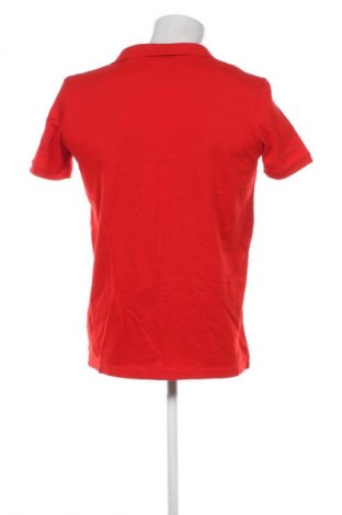 Ανδρικό t-shirt Unbranded, Μέγεθος XL, Χρώμα Κόκκινο, Τιμή 9,72 €