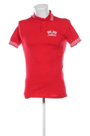 Herren T-Shirt Unbranded, Größe M, Farbe Rot, Preis € 9,72