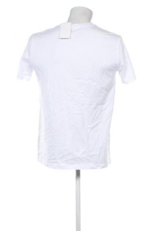Herren T-Shirt Unbranded, Größe M, Farbe Weiß, Preis € 21,99