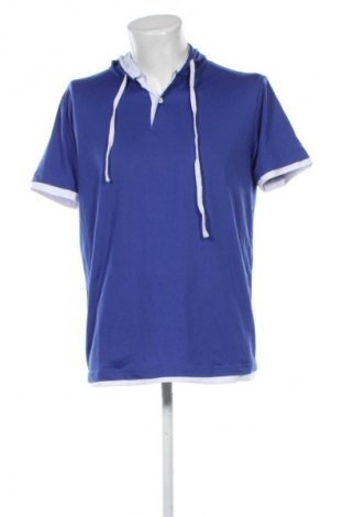 Férfi póló Unbranded, Méret XL, Szín Kék, Ár 3 800 Ft