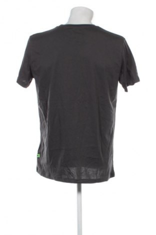 Herren T-Shirt Unbranded, Größe L, Farbe Grau, Preis € 13,99