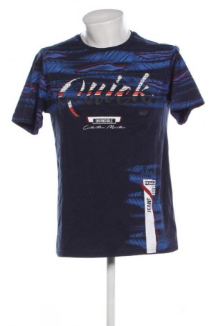 Tricou de bărbați Unbranded, Mărime L, Culoare Multicolor, Preț 58,99 Lei