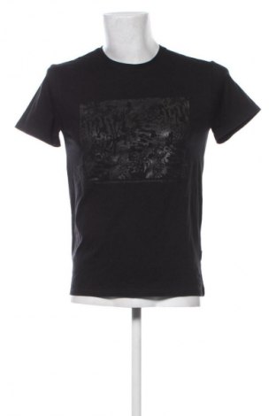 Herren T-Shirt Unbranded, Größe M, Farbe Schwarz, Preis € 15,86