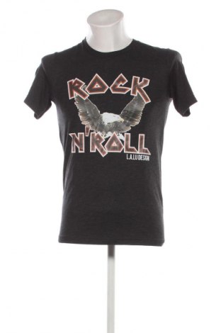 Męski T-shirt Unbranded, Rozmiar S, Kolor Szary, Cena 56,99 zł