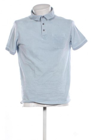 Férfi póló Unbranded, Méret L, Szín Kék, Ár 7 038 Ft