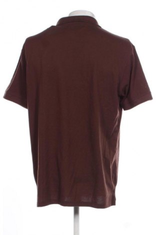 Herren T-Shirt Unbranded, Größe 3XL, Farbe Braun, Preis 15,80 €