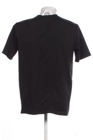 Tricou de bărbați Unbranded, Mărime L, Culoare Negru, Preț 51,45 Lei