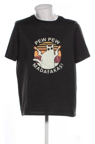 Férfi póló Unbranded, Méret XL, Szín Fekete, Ár 3 910 Ft