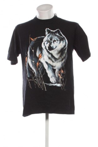 Férfi póló Unbranded, Méret XL, Szín Fekete, Ár 3 800 Ft