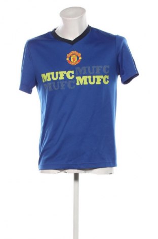 Herren T-Shirt Unbranded, Größe M, Farbe Blau, Preis € 10,23