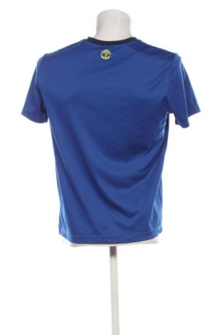Herren T-Shirt Unbranded, Größe M, Farbe Blau, Preis € 10,23