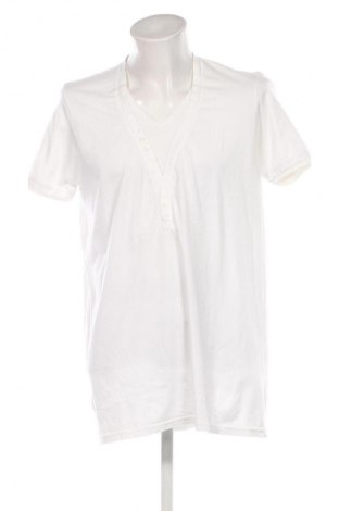 Herren T-Shirt Unbranded, Größe XL, Farbe Weiß, Preis € 9,72
