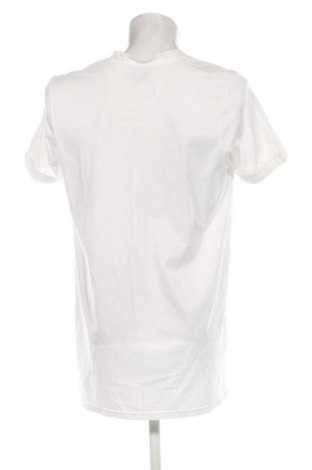 Herren T-Shirt Unbranded, Größe XL, Farbe Weiß, Preis € 9,72