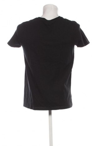 Tricou de bărbați Unbranded, Mărime M, Culoare Negru, Preț 50,00 Lei