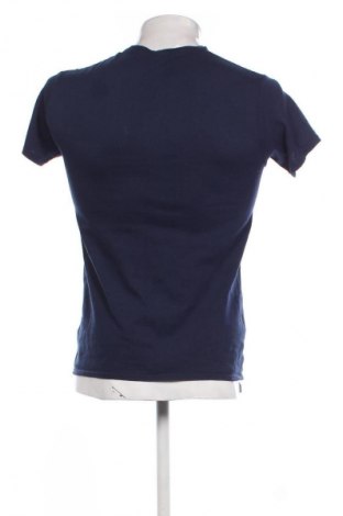 Herren T-Shirt Unbranded, Größe S, Farbe Blau, Preis € 9,72