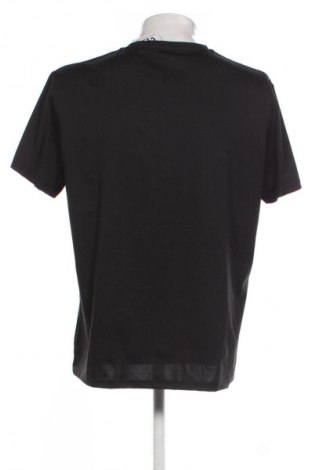 Męski T-shirt Unbranded, Rozmiar M, Kolor Czarny, Cena 30,00 zł