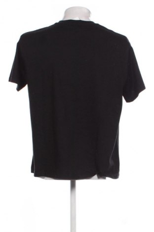Ανδρικό t-shirt Unbranded, Μέγεθος XL, Χρώμα Μαύρο, Τιμή 9,79 €