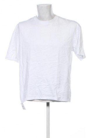 Herren T-Shirt Unbranded, Größe XL, Farbe Weiß, Preis € 13,99