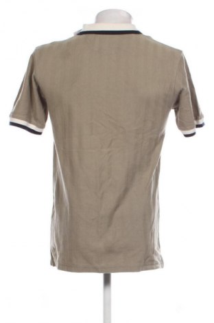 Herren T-Shirt Unbranded, Größe S, Farbe Grün, Preis 9,79 €