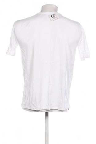 Herren T-Shirt Unbranded, Größe M, Farbe Weiß, Preis 9,72 €