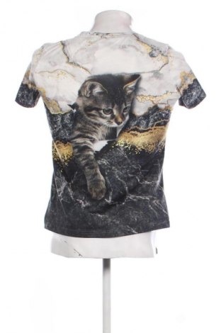 Herren T-Shirt Unbranded, Größe L, Farbe Mehrfarbig, Preis 9,72 €
