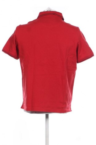 Pánské tričko  Unbranded, Velikost L, Barva Červená, Cena  457,00 Kč