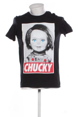 Tricou de bărbați Unbranded, Mărime L, Culoare Negru, Preț 51,45 Lei