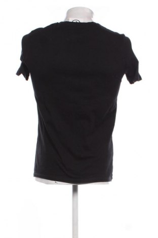 Tricou de bărbați Unbranded, Mărime L, Culoare Negru, Preț 51,45 Lei