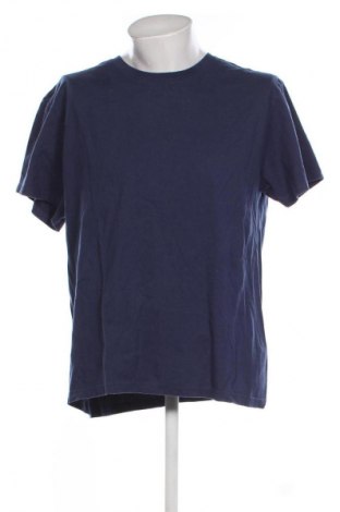 Tricou de bărbați Unbranded, Mărime XL, Culoare Albastru, Preț 50,00 Lei