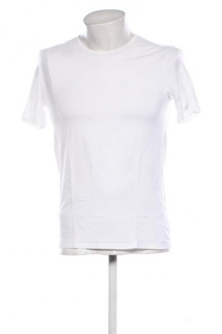 Tricou de bărbați Unbranded, Mărime M, Culoare Alb, Preț 51,45 Lei