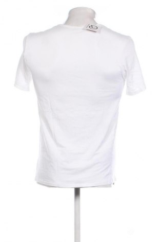 Tricou de bărbați Unbranded, Mărime M, Culoare Alb, Preț 51,45 Lei