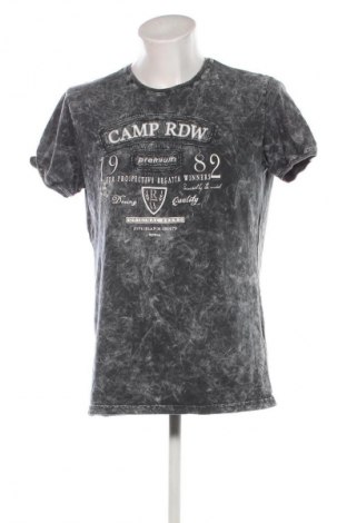 Ανδρικό t-shirt Unbranded, Μέγεθος XL, Χρώμα Πολύχρωμο, Τιμή 12,99 €