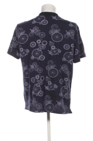 Herren T-Shirt Unbranded, Größe XXL, Farbe Mehrfarbig, Preis 13,99 €